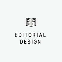 EDITORIAL DESIGN