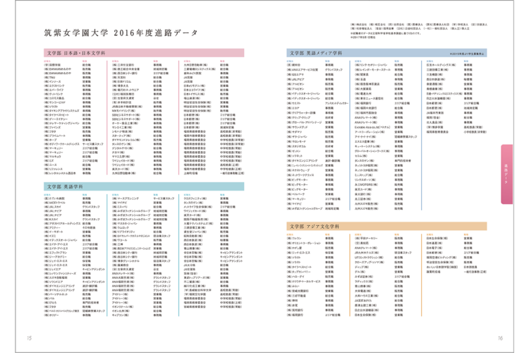 「保護者向け」リーフ